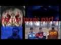 Horror movi part 2 by achabal stars 7 horrorfarhanfardeenrayanaffansaful 