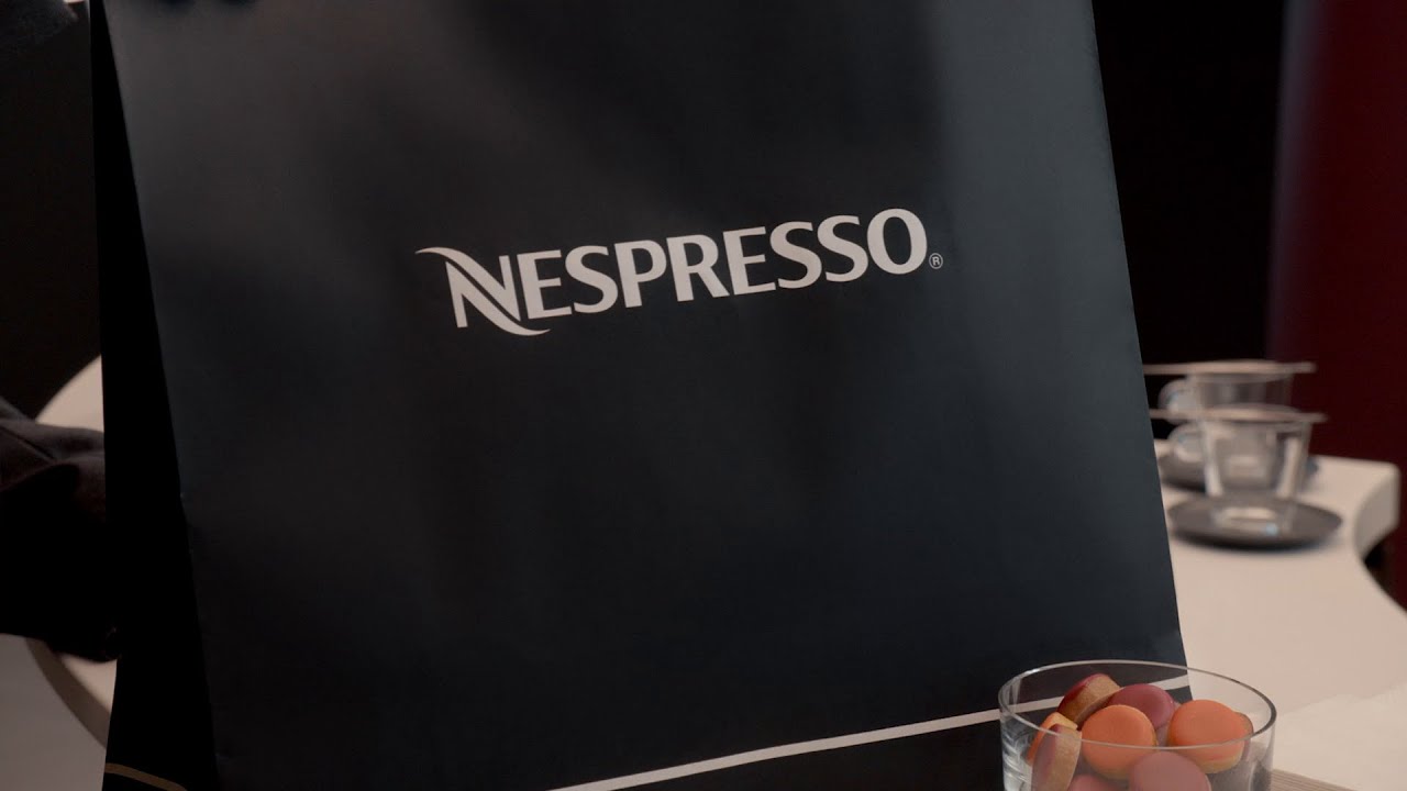 Nespresso — Nespresso — Coffee Your Way (YouTube video ad)