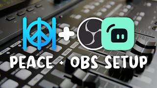 Tutorial How To Have Your Recordings Excluded By Peace Equalizer How To Isolate Game Audio