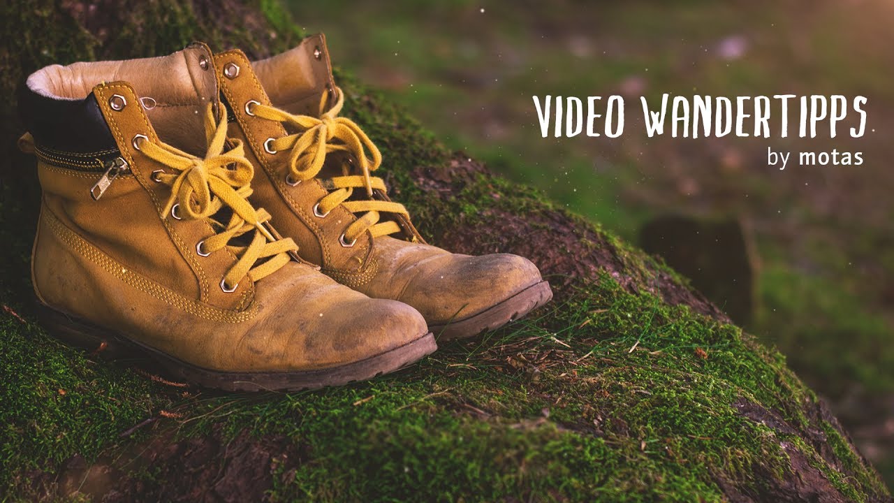 Video Wandertipps by motas- Die Infotrailer Plattform | Themenwege , Familienwege , Panoramen