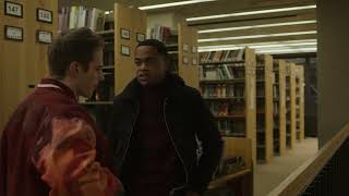 Power Book 2 Ghost  Season 4  Episode 3 Birthright Sneek Peek Clip
