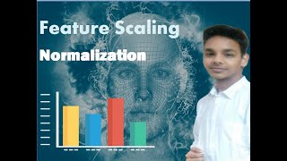 Feature Scaling Standardization !! Data Science