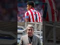 ¡CHIVAS PODRÍA SER LA BASE DEL NUEVO TRI! Seis jugadores serían convocados esta Fecha FIFA
