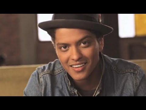 Bruno Mars Tanggapi Edaran Dari KPID Jawa Barat