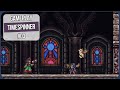 ENFRENTANDO CHEFES E AGRADANDO OS NPCS! | TIMESPINNER #03 - GAMEPLAY EM PT-BR E COM FACECAM!