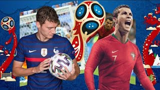 Recreating The Best World Cup 2018 Goals On FIFA 22‼