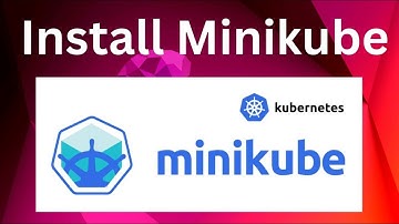 Setting up a simple Local K8s Cluster on Windows(Minikube)