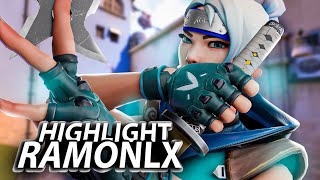 Cornetada (Valorant Montage) Resimi