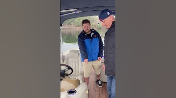 Boat Navigation Lights.