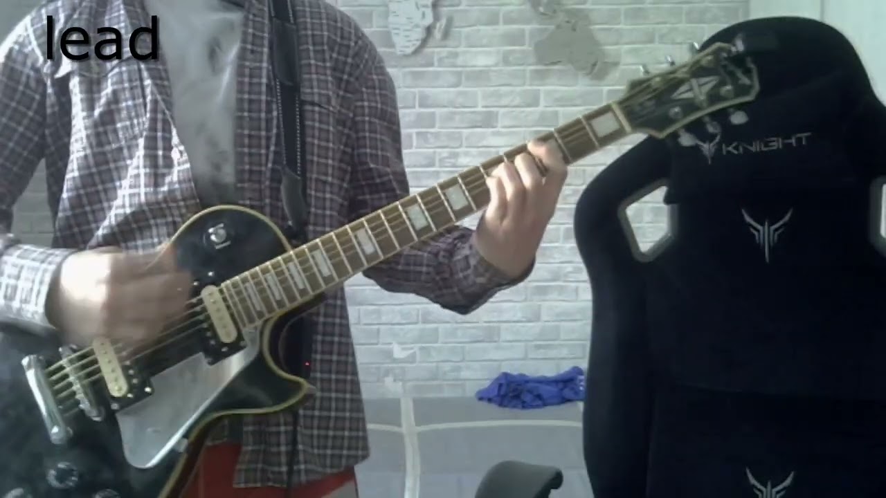 All The Small Things | Blink-182 guitar and bass cover