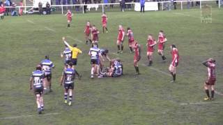 Refereeing Course: Sanctions Foul Play 2