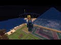 【Minecraft】ハチ使いゆっくりの冒険始めました part32【ゆっくり実況】
