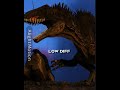 Filler ass edit #edit #fatalis #arksurvivalevolved #eggman #godzilla