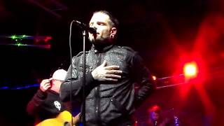 Jeff Hardy Ohio Concert LIVE Part 8 Distance