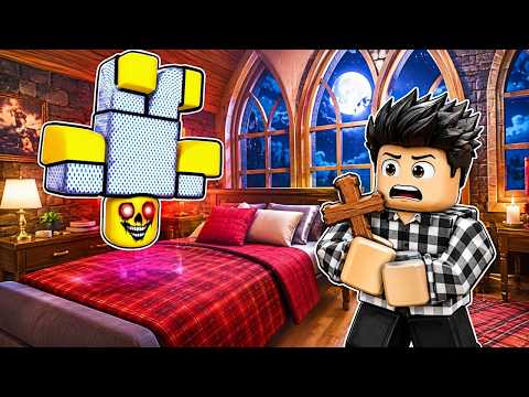 INFIRMERIE DES ANOMALIES DANS ROBLOX