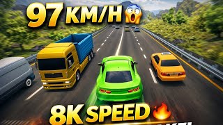 Highway King 👑 Turbo Racing 3D Long Gameplay | Ultra Fast Cars @RameshwarKumhar-e6n screenshot 3
