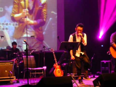 台北客音樂20141025 徐哲緯-丘比特的眼淚