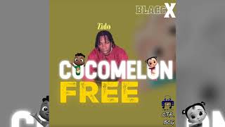 Zido “ Cocomelon Free ” (OFFICIAL AUDIO)