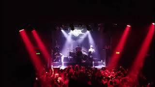 Chelsea Grin - Intro & Suffer in Hell Suffer in Heaven - Buenos Aires Argentina - 23/08/2023 Uniclub