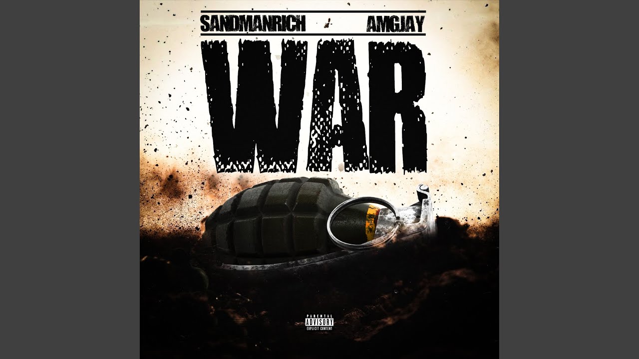 在 YouTube 上观看 WAR 在 YouTube 上观看 WAR