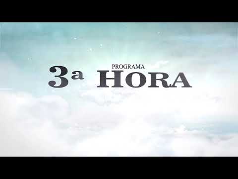 3ª HORA - Programa da Igreja Católica estreia no Portal Serralitrense