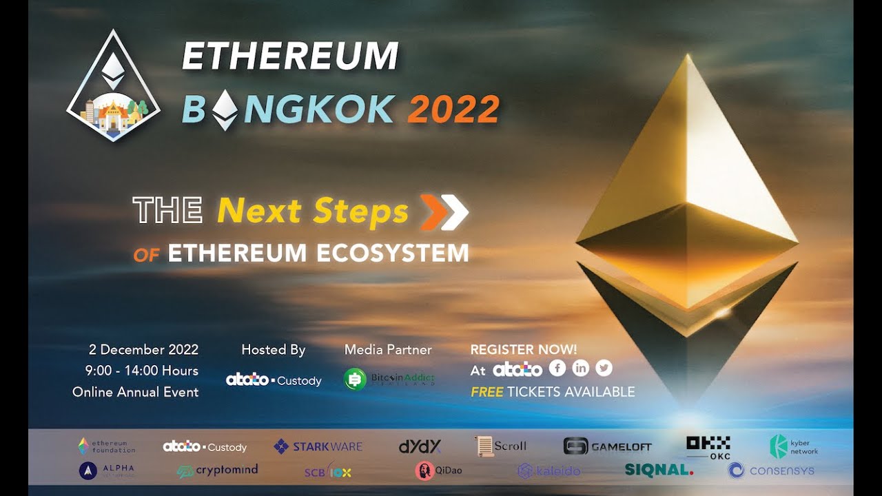 Etherium Infastructure What has FTX done to the Ethereum infrastructure? Atato, Kaleido and ...