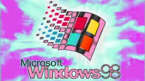 Windows Startup and Shutdown Teenage Boy Voice in Her Major Part 1