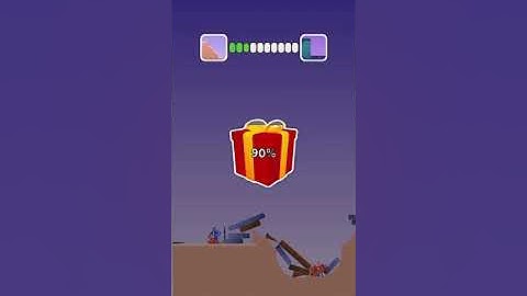 Bazooka Boy Level 53