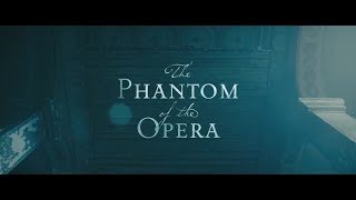 Александр Грин, Ольга Велинская - The Phantom of the Opera - Alexander Green, Olga Velynskaya (1999)