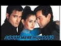 Sanam Mere Humraaz film song Boby Deol Amisha Patel Akshay Khanna mp3