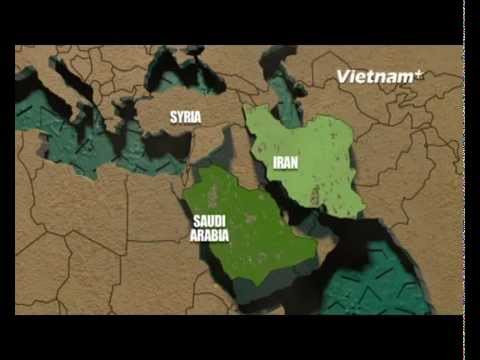 Xung Đột Sắc Tộc Trên Thế Giới - Hồi giáo Sunni, Shiite và ngọn nguồn xung đột ở Trung Đông