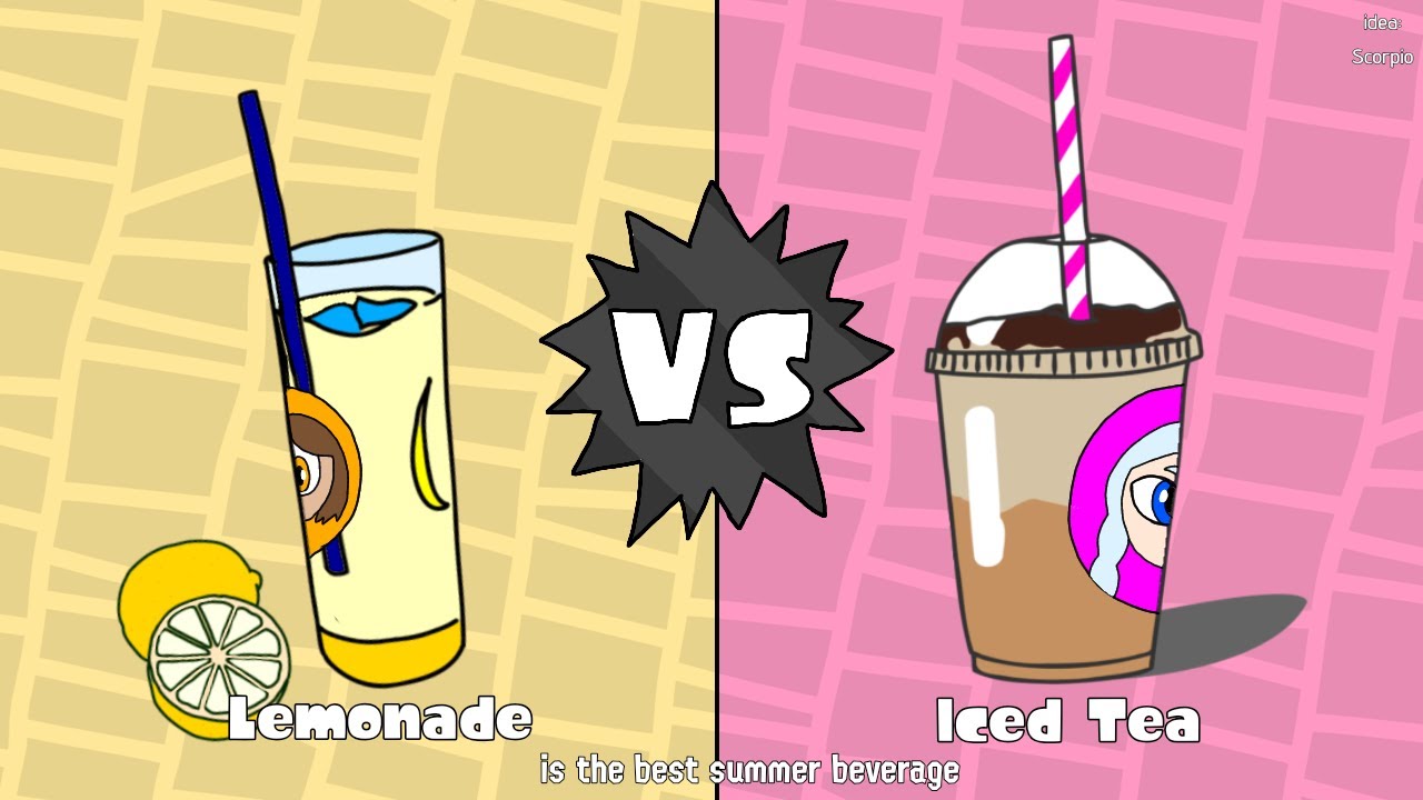 🔴LIVE | CUSTOM SPLATFEST - Lemonade vs Iced Tea | Splatoon 2 Turf/Private Battles - With Viewers