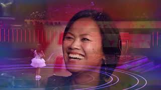 Do Re Mi Versi jowo Wong Salatiga Voice Kids Indonesia