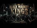 BLACK MARKET KINGS 💀 | Dark Hip-Hop Metal &amp; Rap Metal Playlist | Heavy Music Mix 2026