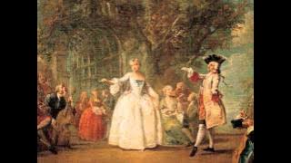 D.Scarlatti - Fandango