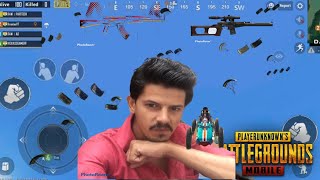 Pubgmobail kr  haigst kill  enimees flare drop camping my scord.Push the drop backto back #101
