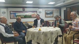 Hayden Horon Düzüne - \