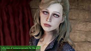THEY HAVE MINDS OF THEIR OWN   Fallout 4 Mods   Week 76 | MxR Mods Archive