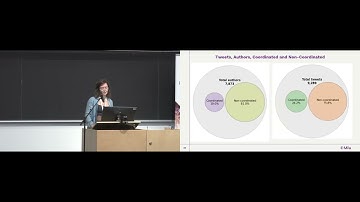 Andreea Musulan - AI for Electoral Manipulation