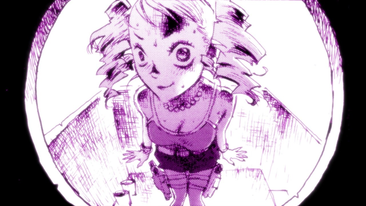 lil hero - The Girl Next Door Gone Bad (reupload)