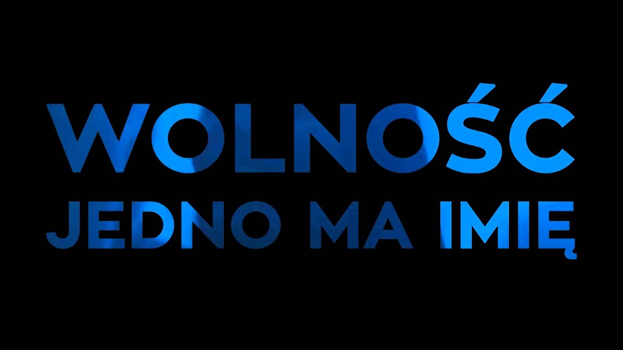 WOLNOŚĆ JEDNO MA IMIĘ | EXODUSCONF | EX15 | Konferencja Exodus