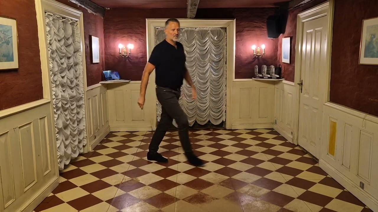 You're my religion, by Niels Poulsen (Demo and walk-through)