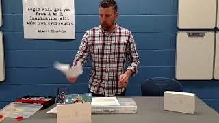 Creation Crate Curriculum now STEM.org Approved! Update