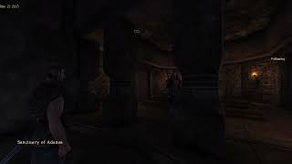 Gothic 2 New Balance - Raven vs. Water Mages Wilki