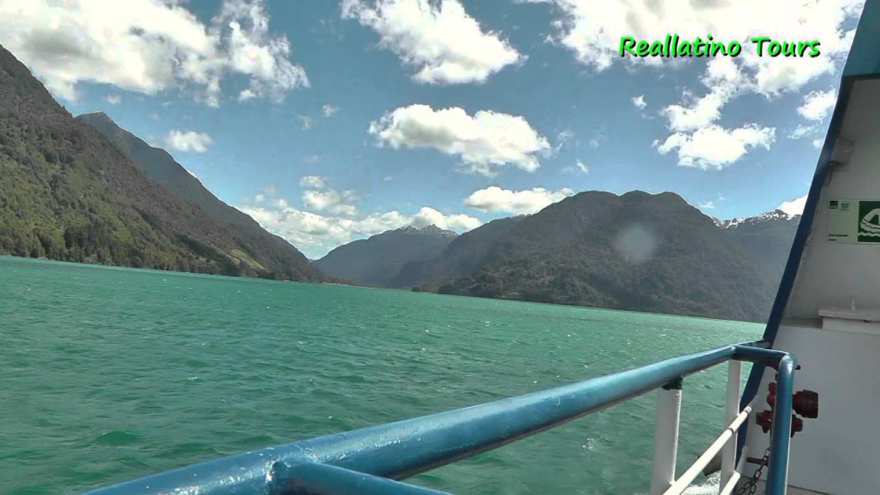 Exkursion von Puerto Varas nach Peulla, Chile