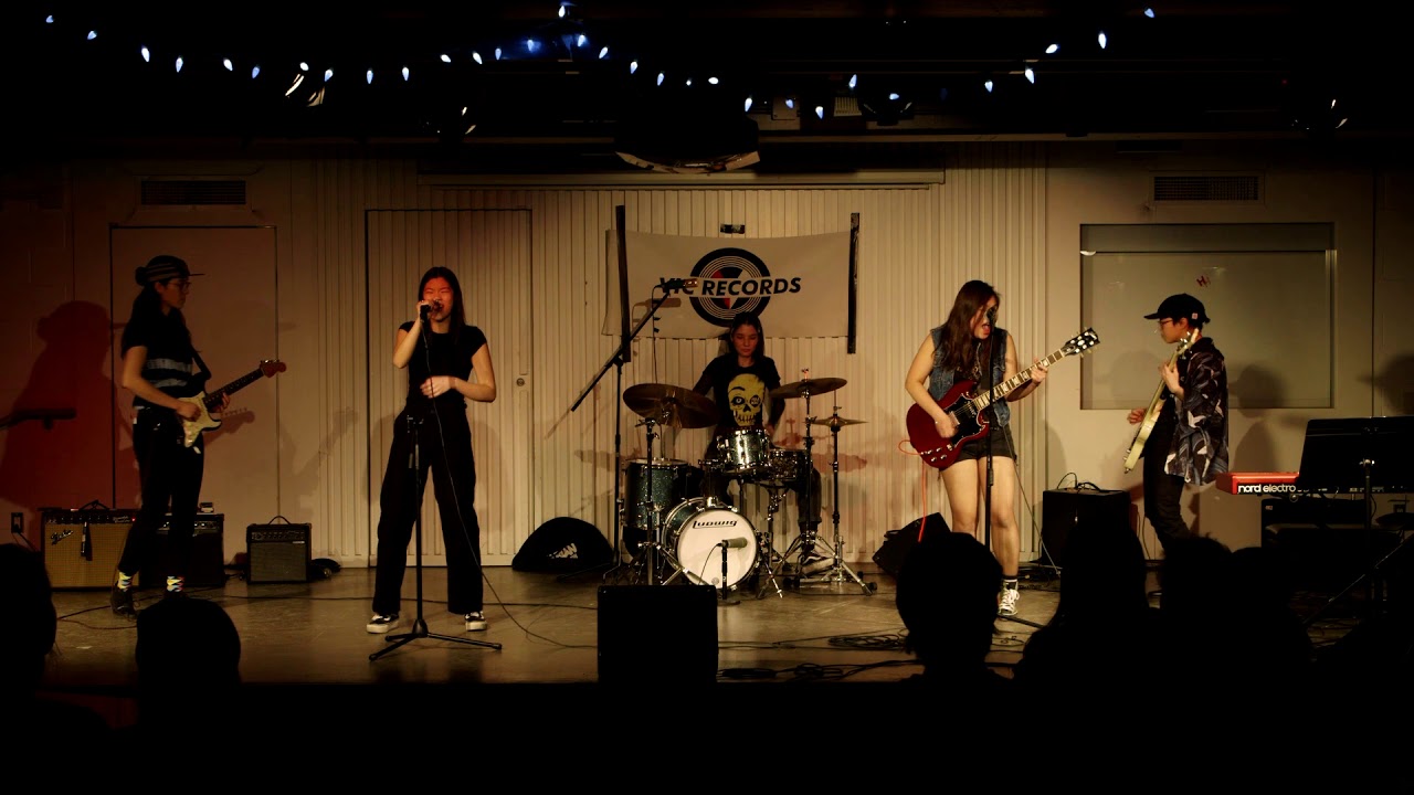 Durian Eyes [cutsleeve live]