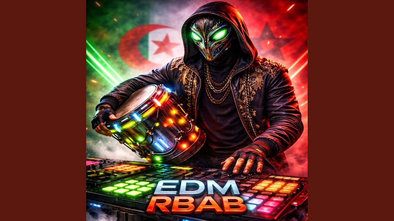 Watch EDM RBAB on YouTube Watch EDM RBAB on YouTube