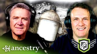 Finding Heroes Podcast | Ep. 3 (The First Special Service Force) | Ancestry®