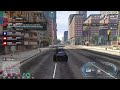 TES LIVE GTA V RP FIVEM PC KONTEN TERBARU