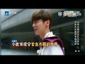 Former EXO members Luhan, Kris and Tao speaking in Korean compilation